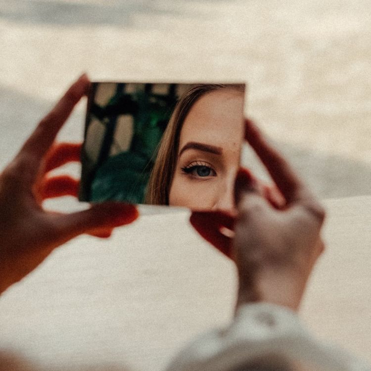 Trauma Changes Your&nbsp;Identity