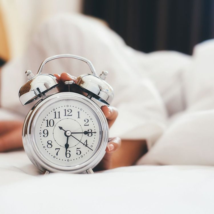 Sleep, Stress, and Recovery After an&nbsp;RTA