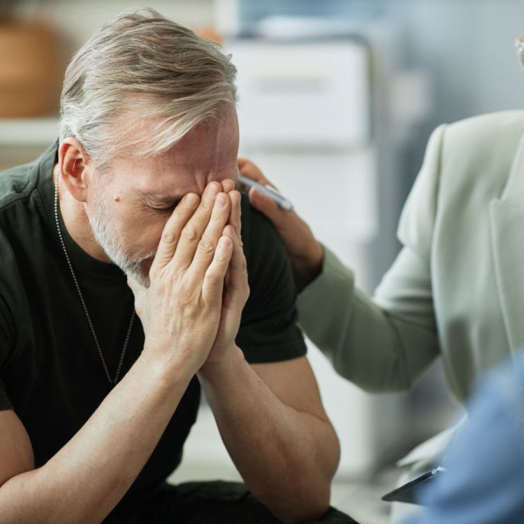 The Hidden Impact of Road Traffic Accidents: Beyond Physical&nbsp;Injuries