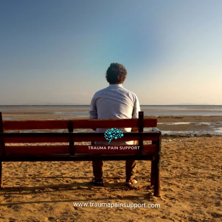 PTSD After an RTA: Why Healing Goes Beyond the&nbsp;Body