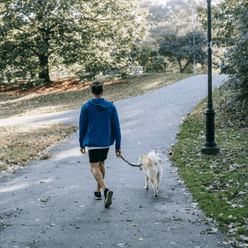 Callum’s Success Story