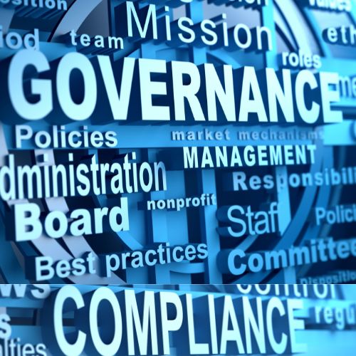 NHS and CQC Expectations