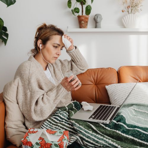 De-pressurising Recovery: When Breakthroughs Are No Longer the&nbsp;Goal