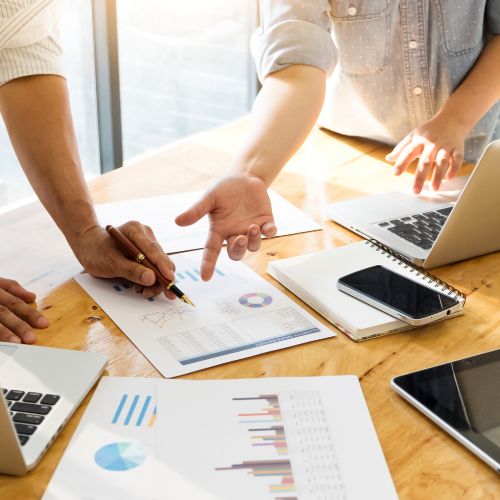 Addressing the Post-Acute Trauma Continuity Gap