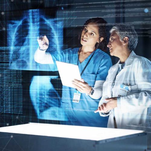 A Structured Approach to Meeting NHS and CQC Expectations