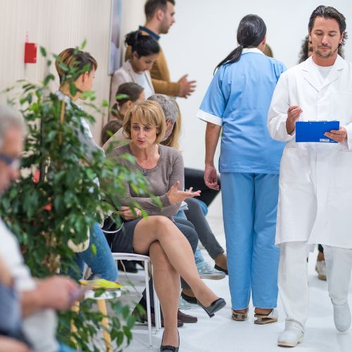 Bridging the Post-Acute Trauma Continuity Gap in Practice