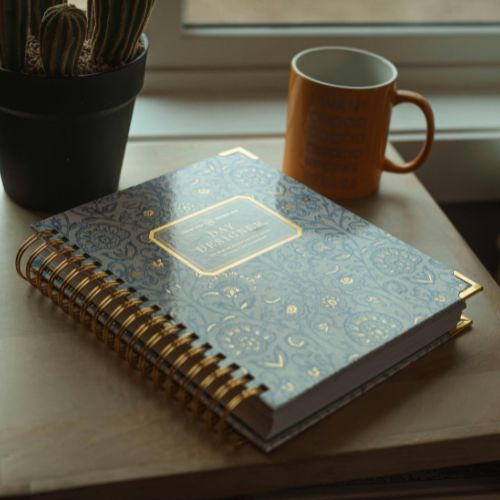 Journaling Guidance