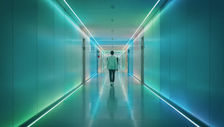 Discharged but Not Recovered:  The Post-Acute Gap in RTA&nbsp;Recovery”