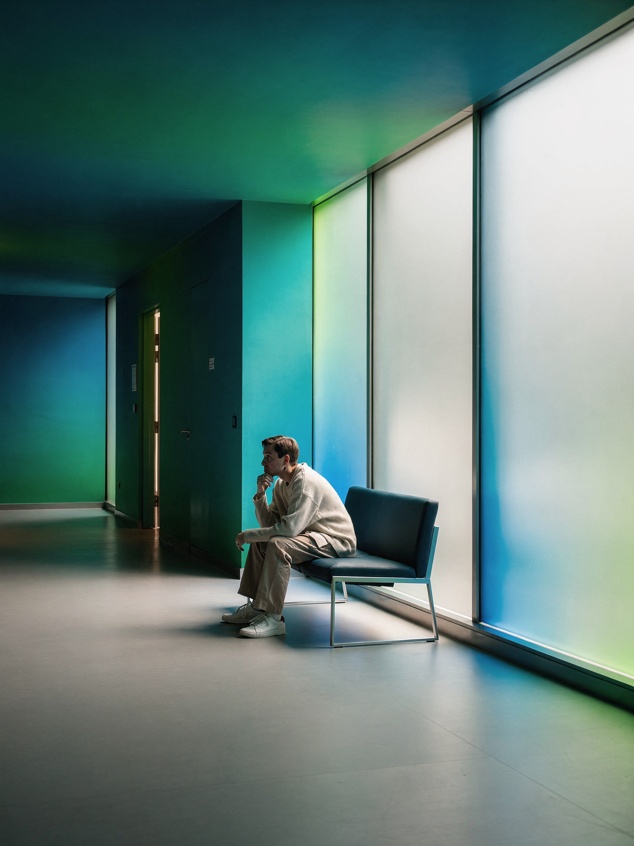 The post-acute gap