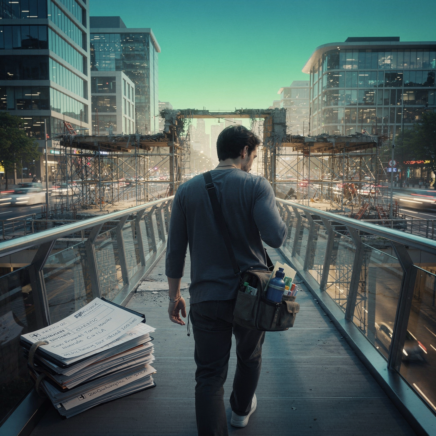 Closing the Long-Term Recovery Gap