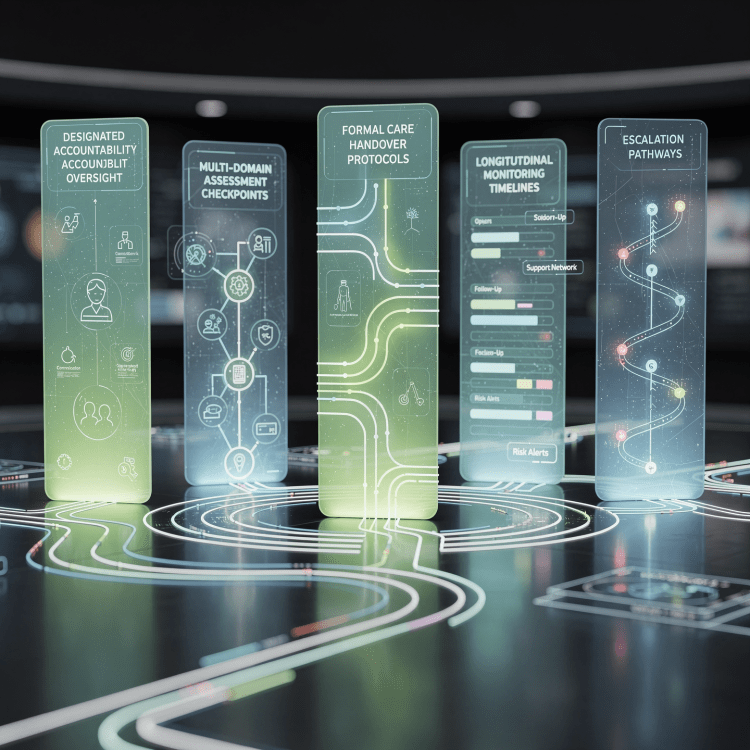 What Better Long-Term Recovery After an RTA Could Look&nbsp;Like