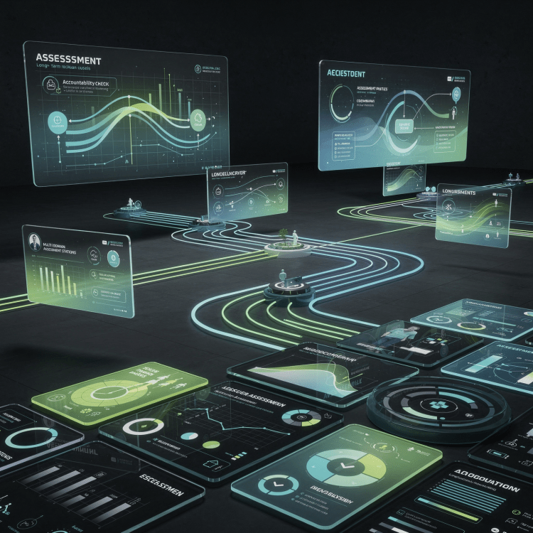 Why Recovery Needs Structure, Not Just&nbsp;Support