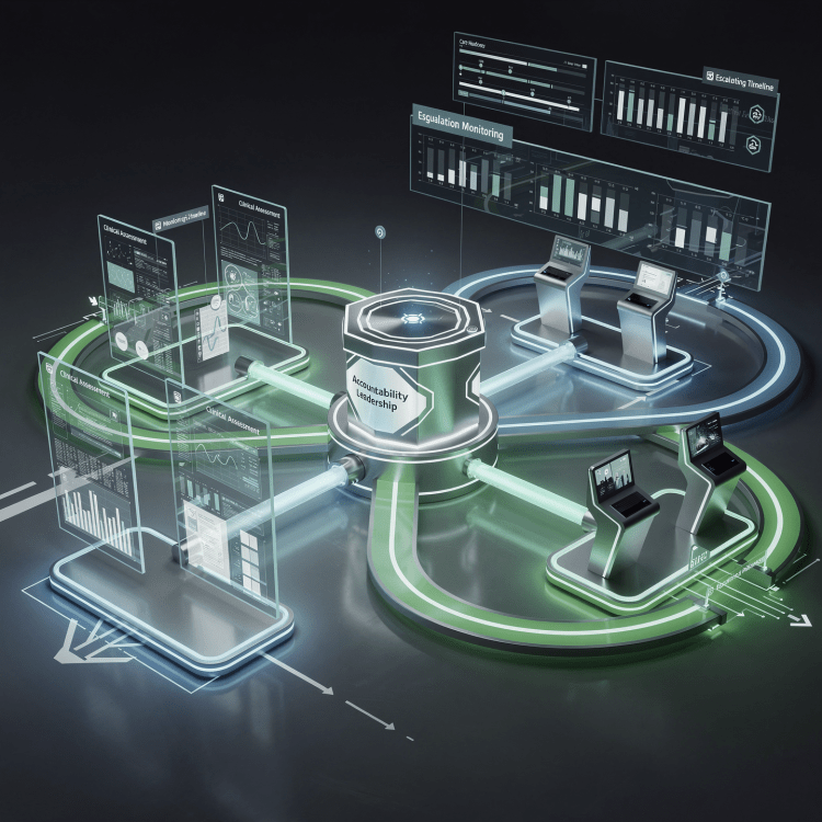 Five Governance Structures