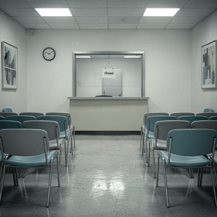 The Six-Month Cliff: Why Recovery Can Deteriorate After&nbsp;Discharge