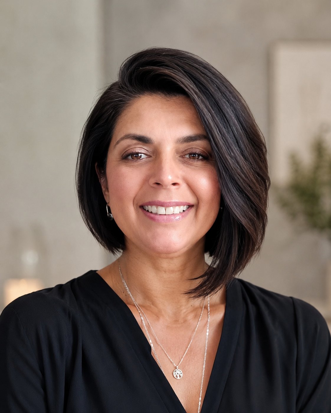 Esther Christopher
