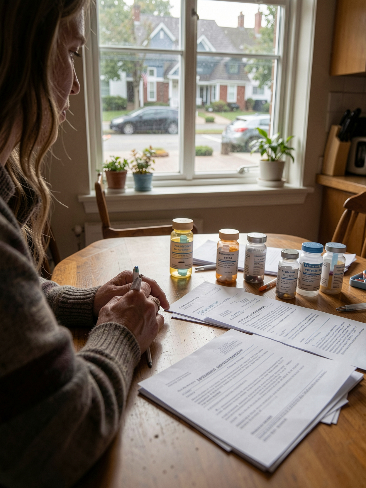 Recovery Readiness Is Not the Same as Discharge Readiness