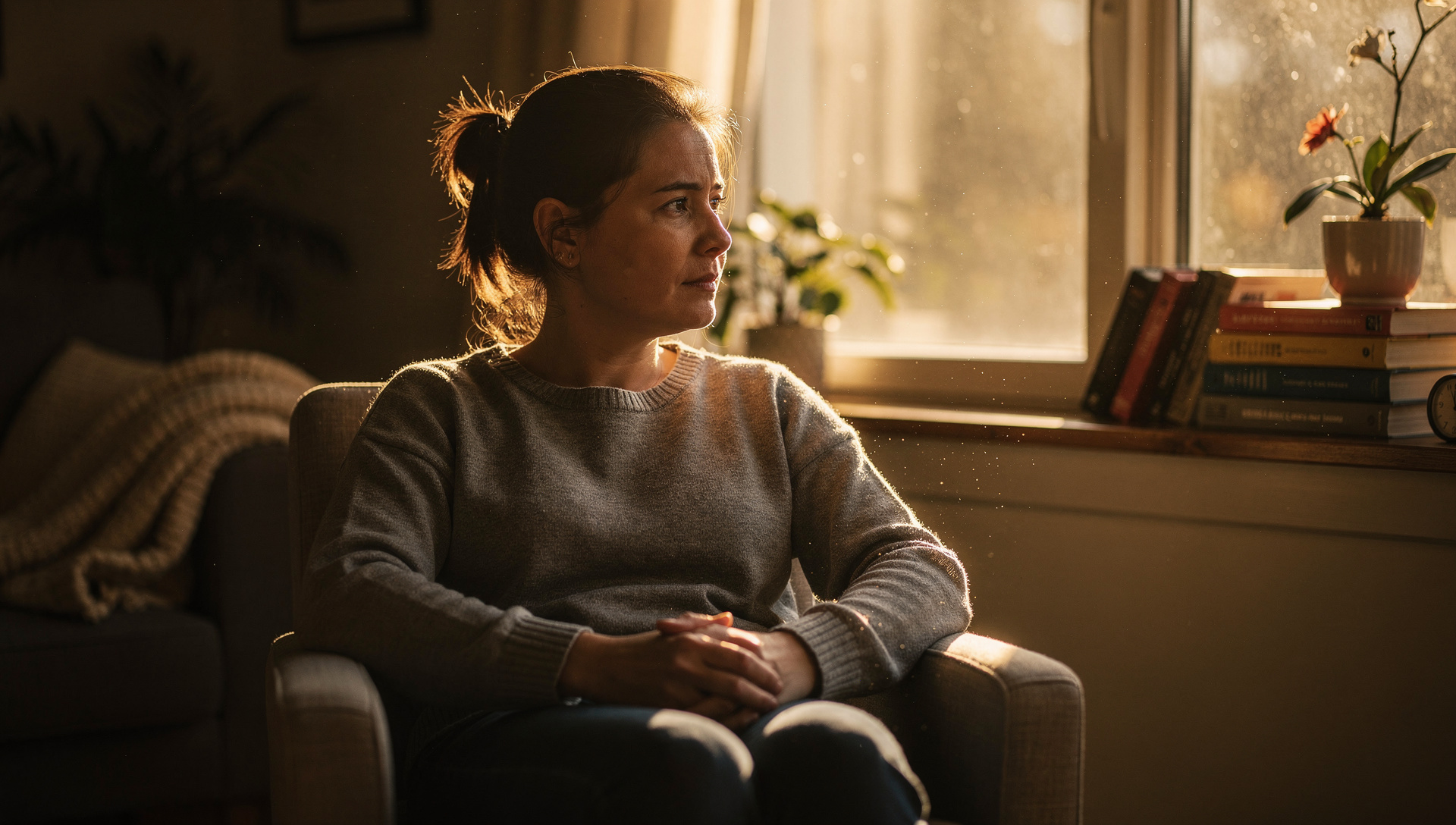 What Lived Experience Can See That Rehabilitation Systems Sometimes Miss