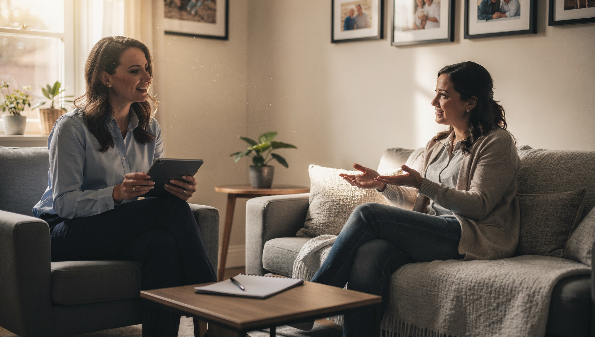 Short Clinical Consultations