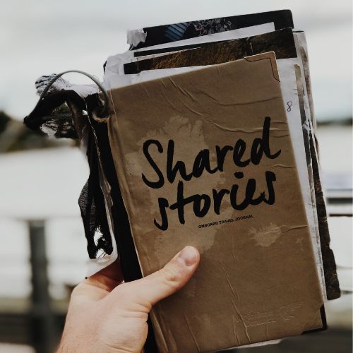 Recovery Stories