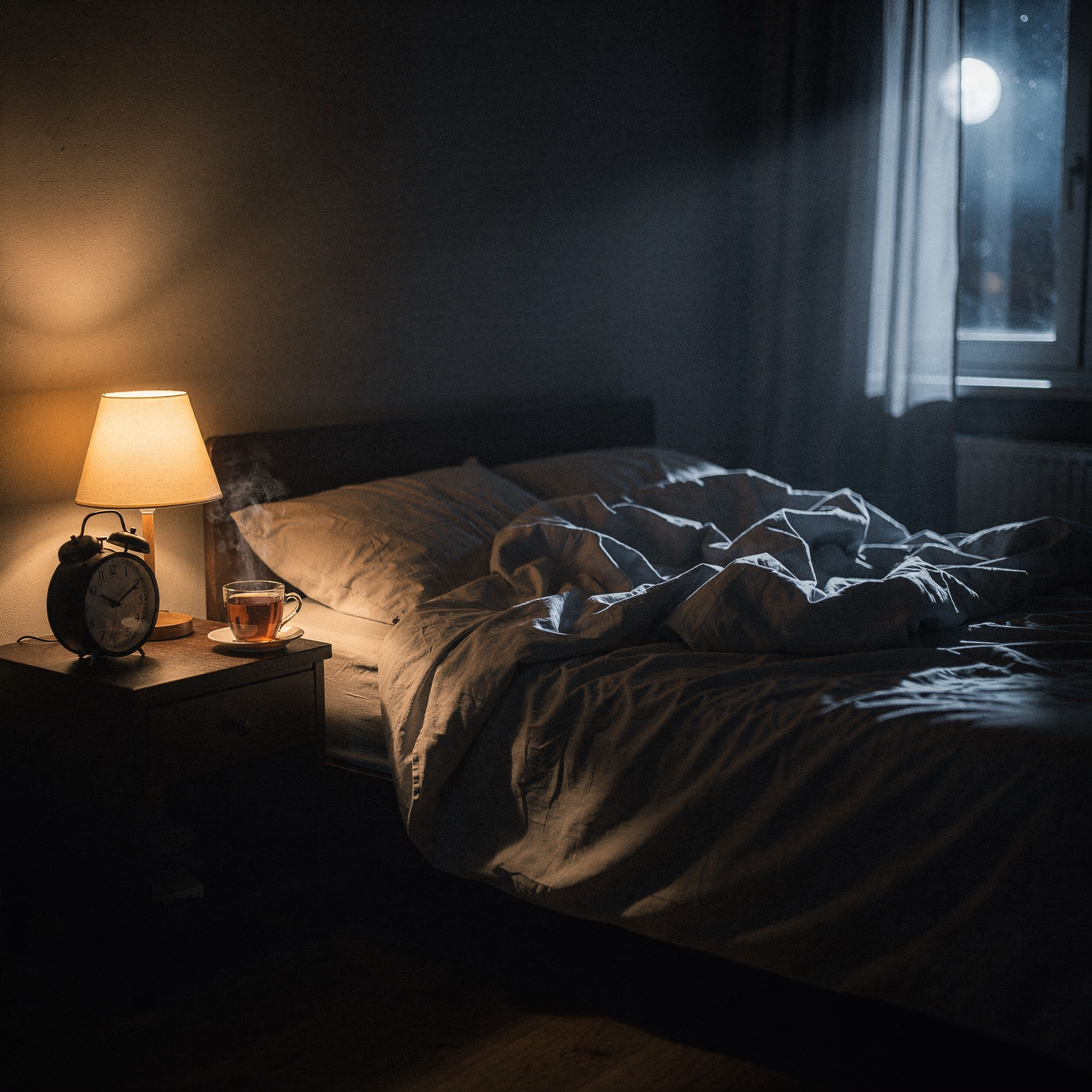 The Overlooked Role of Sleep