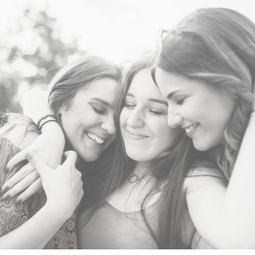 The People Who Recover Alongside You